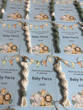 Keychain Keepsakes-25 Count