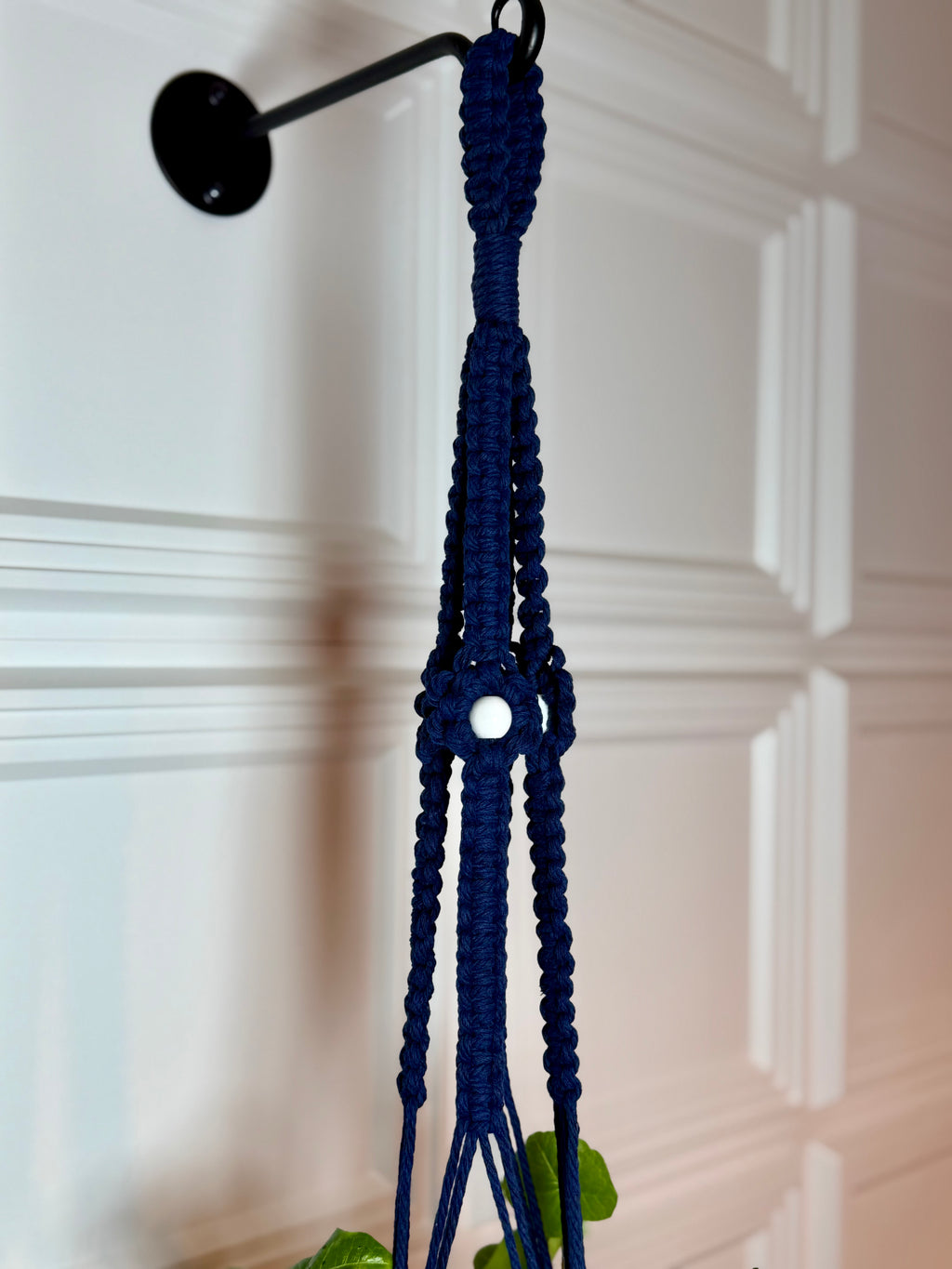 Simple Flower Plant Hanger