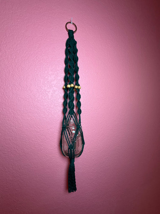 Small Twist Plant Hanger