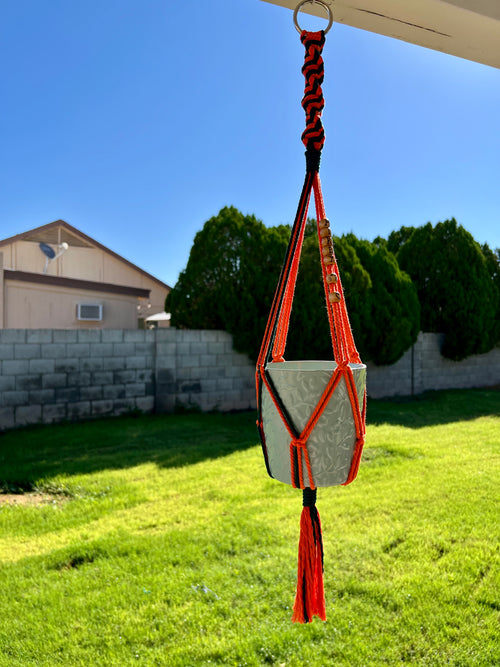 #111 Small Plant Hanger